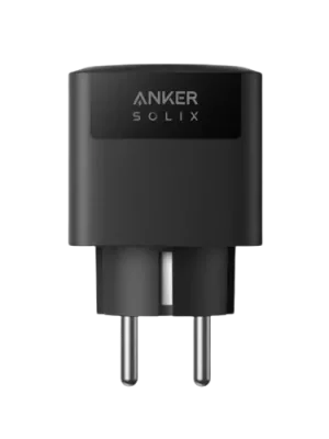 Neu Im Sortiment Anker SOLIX Smart Plug - Intelligenter Stecker